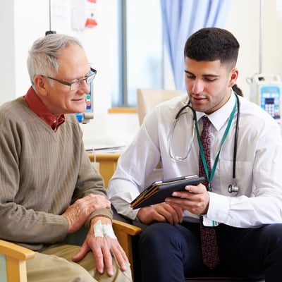 what-to-expect-after-non-Hodgkin-lymphoma-diagnosis